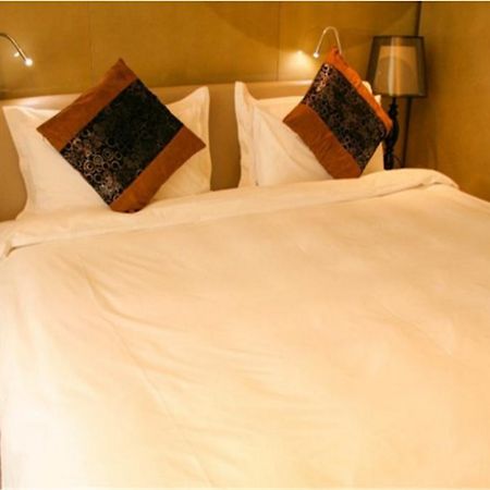 Elan Inn Иньчуань Экстерьер фото