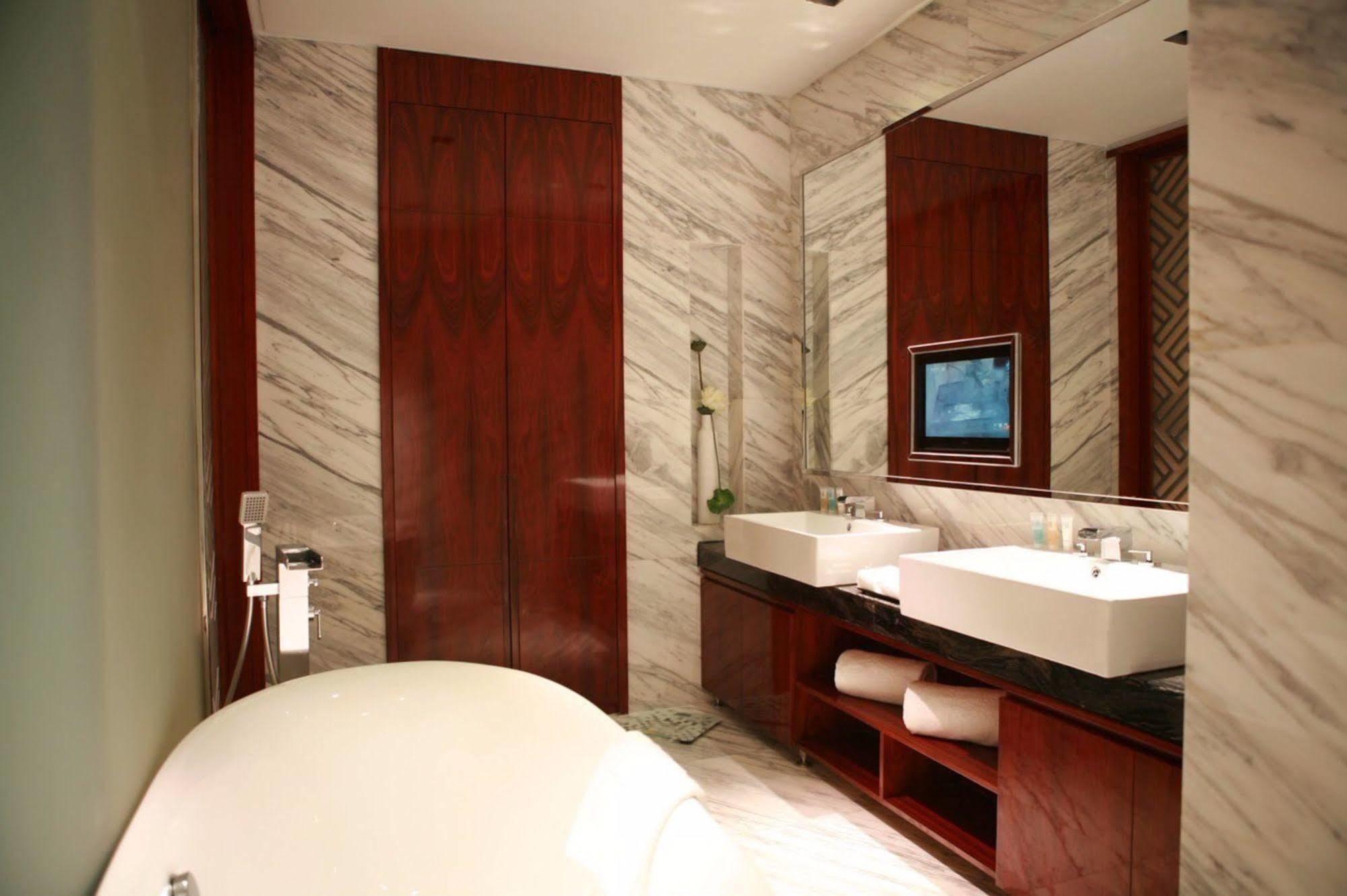 Elan Inn Иньчуань Экстерьер фото